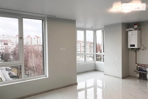 ЖК Вербицького, 7