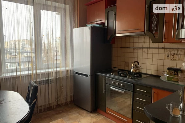 ЖК по вул. Харківській, корпус 8, 9, 10
