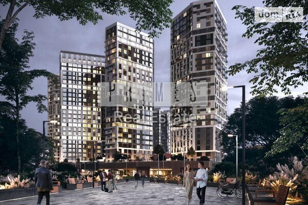 ЖК Космополитен