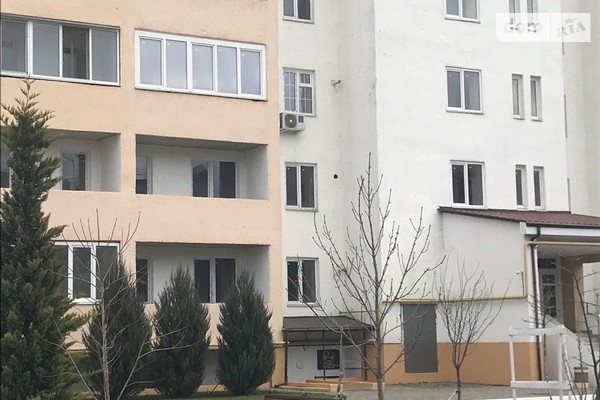 ЖК Едельвейс