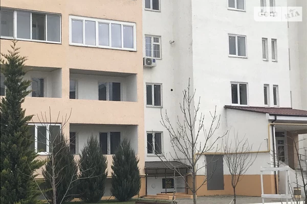 ЖК Эдельвейс