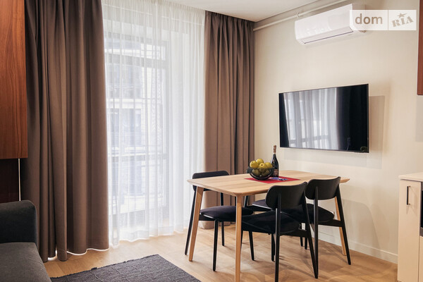 ЖК Крайобраз