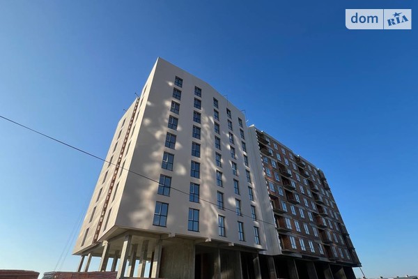 ЖК вул. Трускавецька, 48