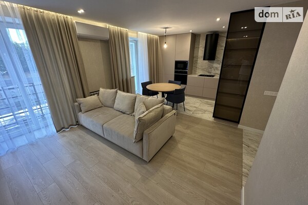 ЖК Кадетский