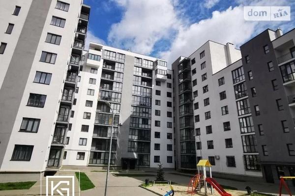 ЖК на Роксоляны