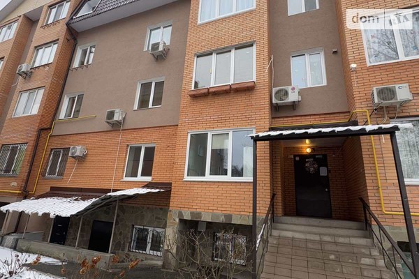 ЖК вул. Полтавська, 31е, 31з