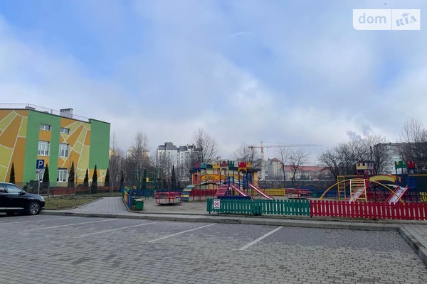 ЖК Паркове містечко ЖК Паркове містечко