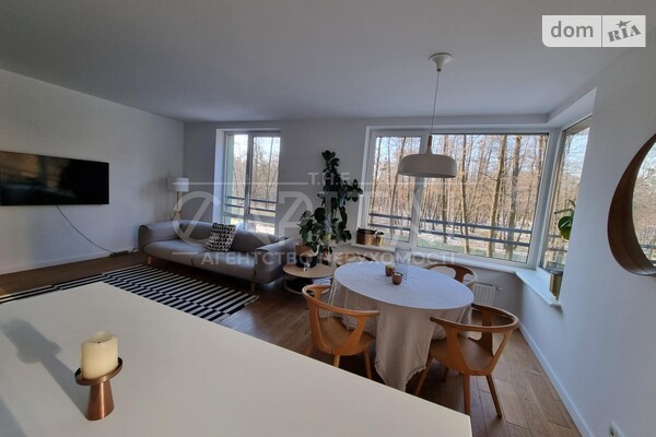 ЖК Відпочинок