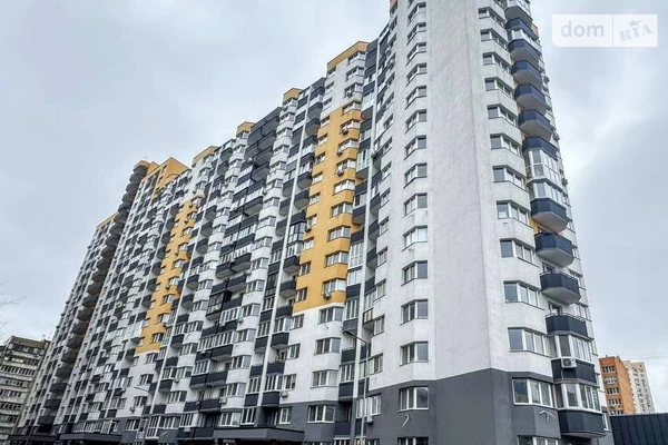 ЖК вул. Симона Петлюри, 21б