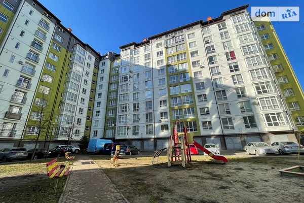ЖК Квартал Левада