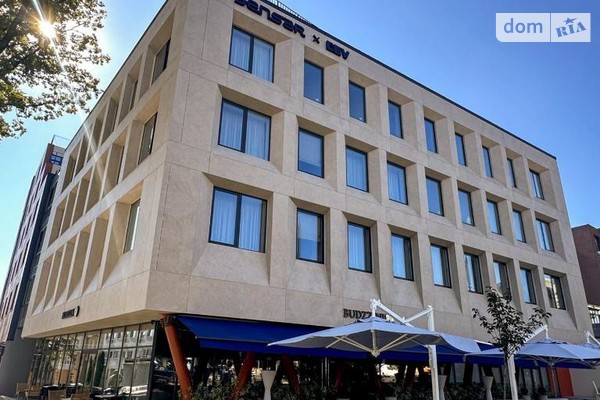 ЖК Smart House