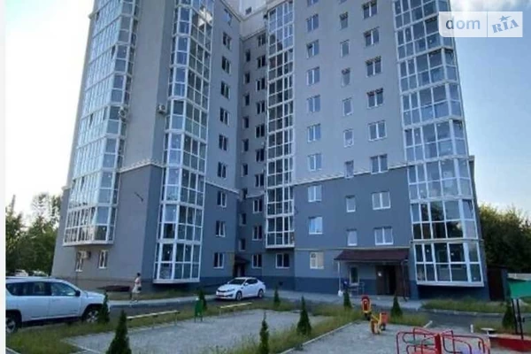ЖК ул. Пушкаревская, 22д