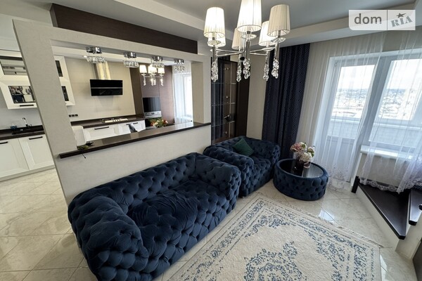 ЖК ул. Гожуливская