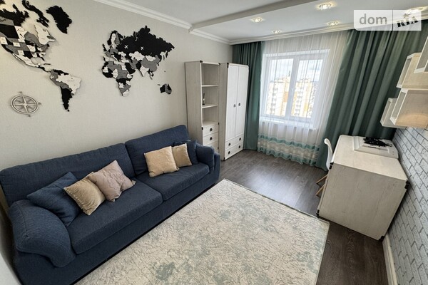 ЖК ул. Гожулянская