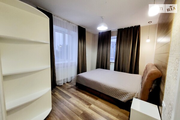 ЖК Капитал 2