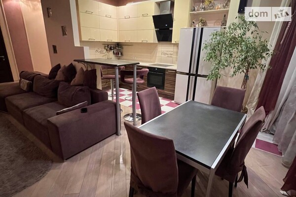 ЖК Эдельвейс