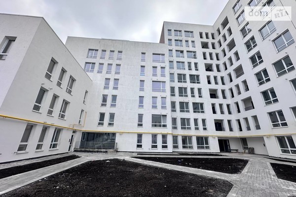 ЖК ул. Стрыйская, 45