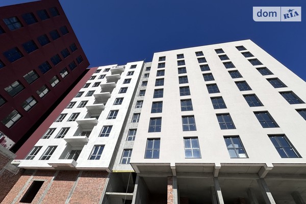 ЖК вул. Трускавецька, 48