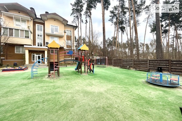 ЖК Лісна Буча