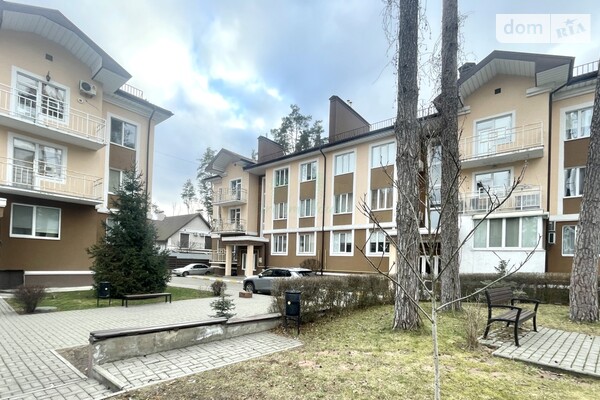 ЖК Лісна Буча