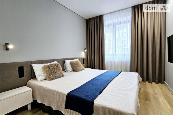 ЖК Крайобраз