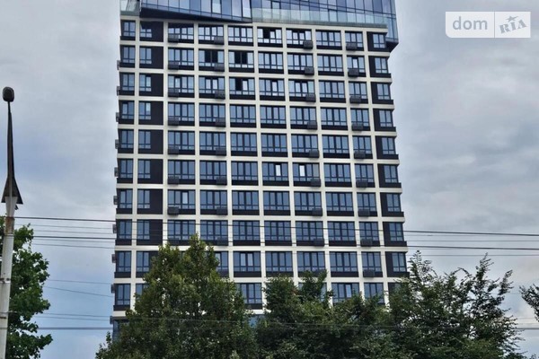 ЖК Park Residence