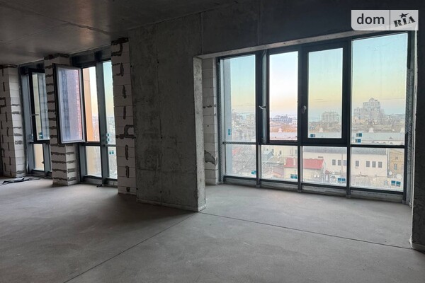 ЖК Башня Chkalov