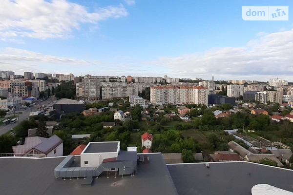 ЖК вул. Бандери (Рибалко), 2/1 ЖК вул. Бандери (Рибалко), 2/1