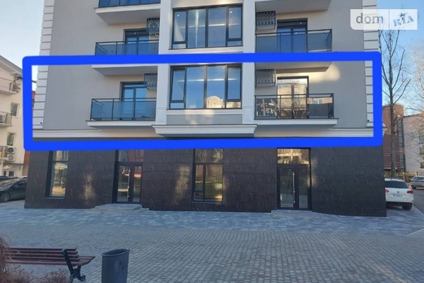 ЖК Platinum Apartments