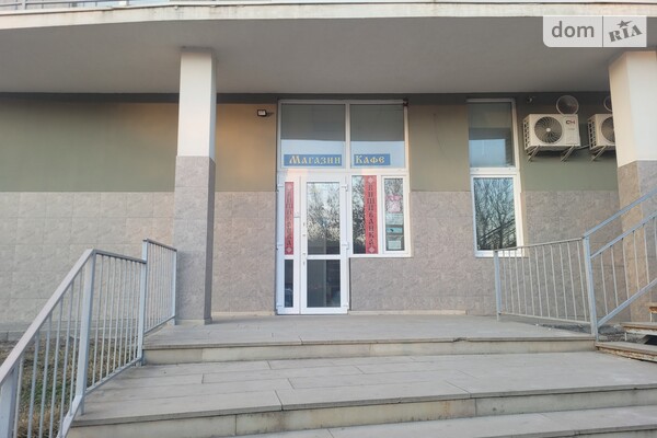 ЖК по вул. Золотогірська