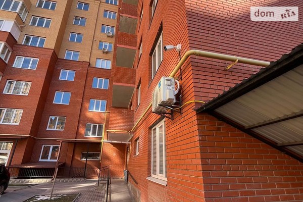 ЖК ул. Киевская/ул. Тарнавского ЖК ул. Киевская/ул. Тарнавского