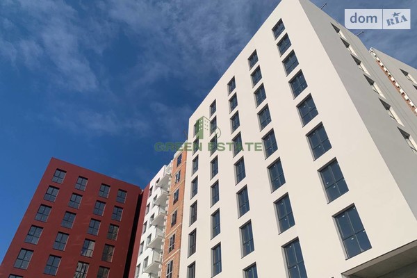 ЖК вул. Трускавецька, 48