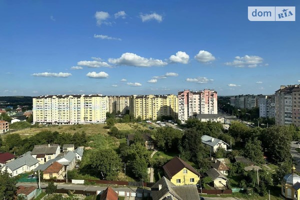 ЖК по вул. Вовчинецькій