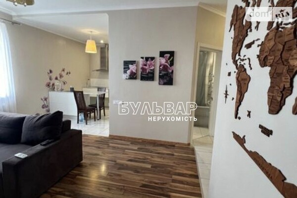 ЖК Монте-Плаза