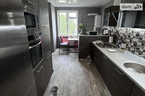 ЖК ул. Довженко, 7/1