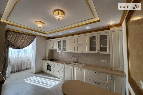 ЖК Парковый