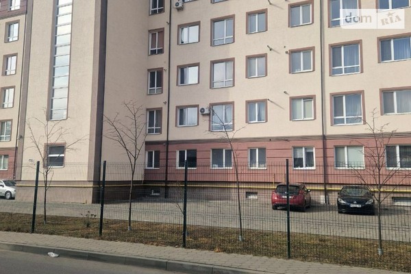 ЖК на Софіївці