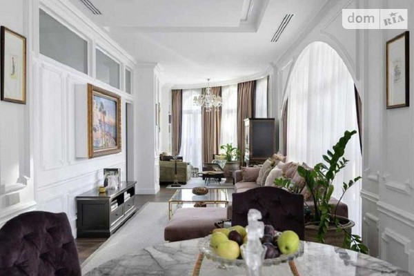 ЖК Renaissance Residence
