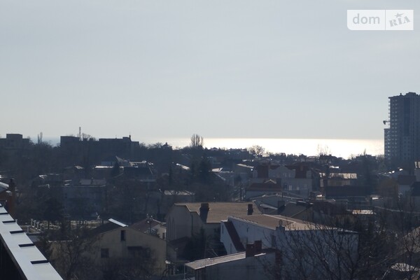 ЖК Пространство на 9-й Фонтана