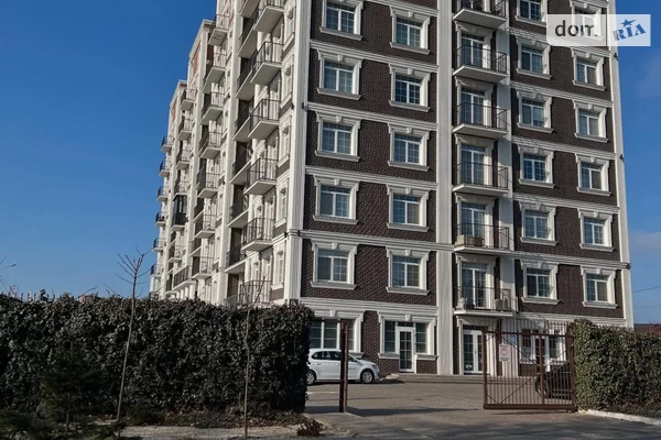 ЖК Британия Hall