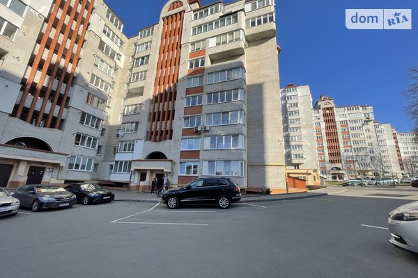ЖК вул. Коновальця, 1