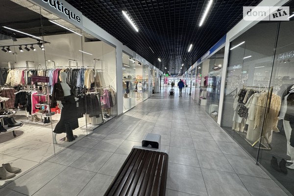 ЖК Thе Mall
