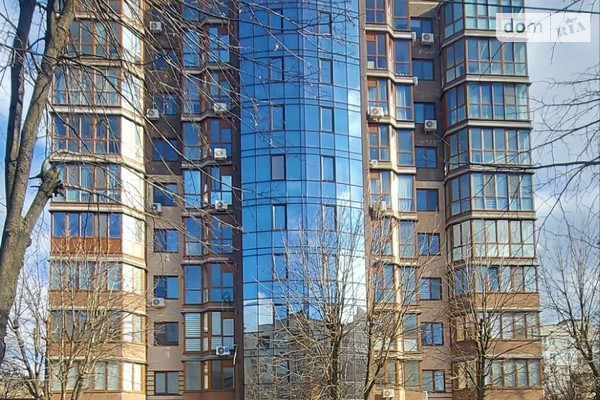 ЖК Аристократ
