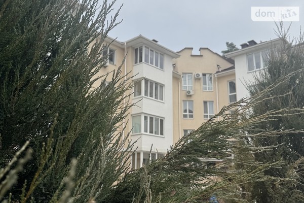 ЖК по вул. Лісова