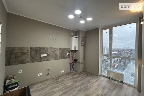 ЖК Aura Center