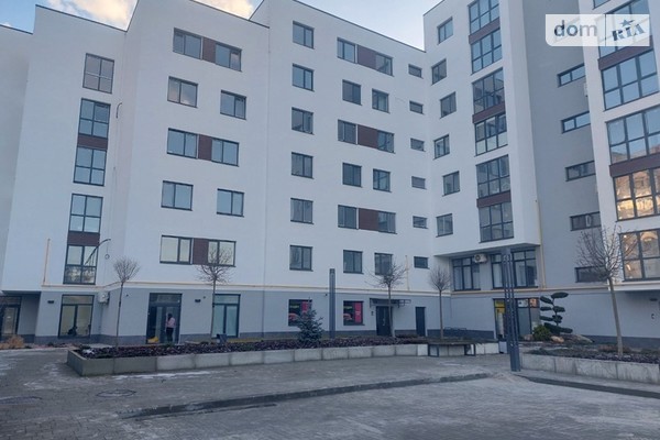 ЖК Повітряна  Hall