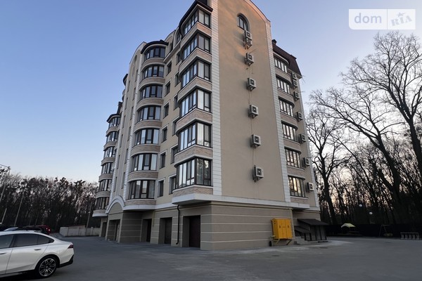 ЖК Парковий ЖК Парковий