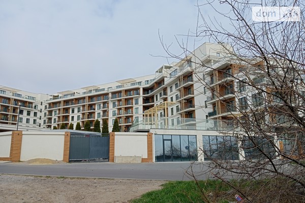 ЖК Marinist residence