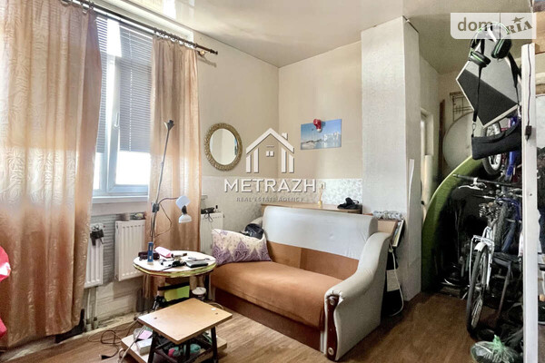 ЖК Сабуровский