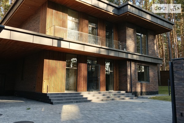 ЖК Sherwood